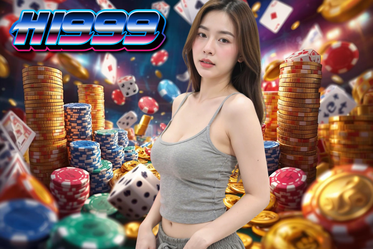 hi999 slot
