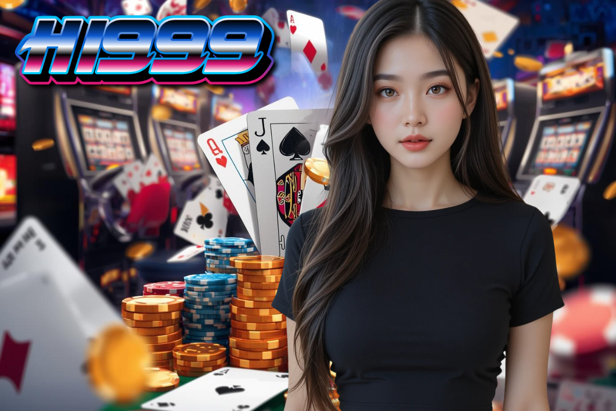 hi999 แจกเครดิตฟรี